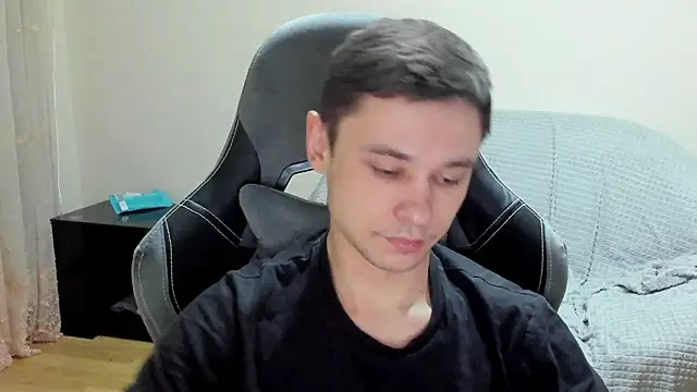 Alexmansuper online show from March 2026 05:56:01 PM