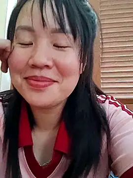 Lymimi online show from March 2026 06:52:01 AM