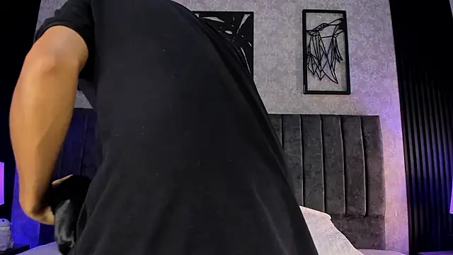 Snapshot of bliinkii_and_luka_ chatting on February 2026 02:49:02 PM bliinkii and luka online show from February 2026 02:49:02 PM