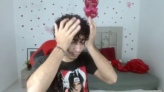 Caius fox online show from March 2026 11:06:01 AM