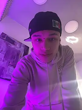 Dominik Souza online show from July 2026 08:46:01 PM