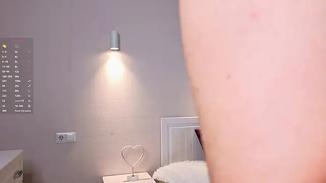 Snapshot of LoraLynn chatting on February 2026 03:41:02 PM LoraLynn online show from February 2026 03:41:02 PM