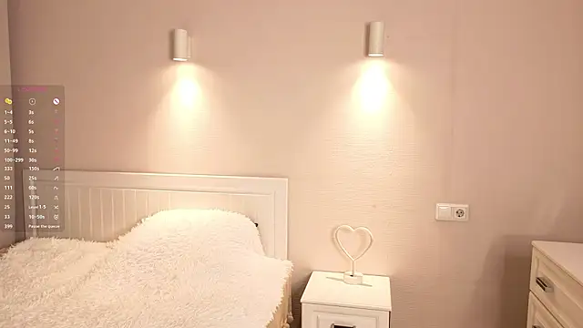 Snapshot of LoraLynn chatting on February 2026 04:06:01 PM LoraLynn online show from February 2026 04:06:01 PM