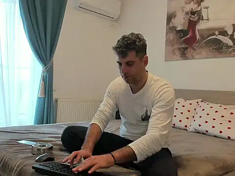 rickysun online show from February 2026 11:16:01 AM