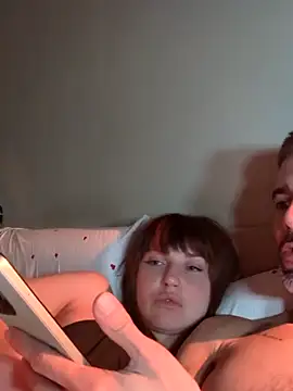 MrMrsLiss online show from February 2026 07:24:02 PM