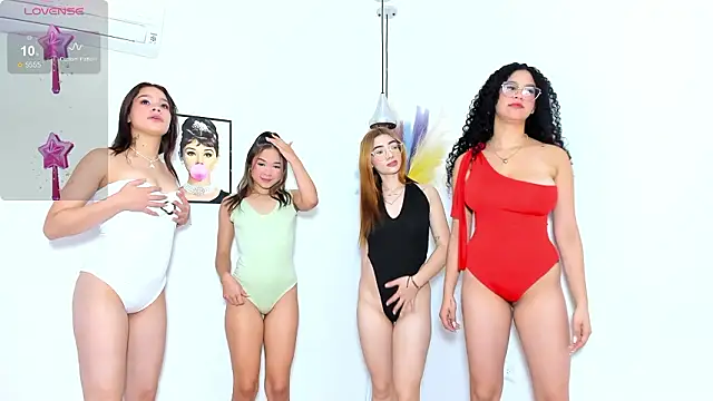 Caramelos cianuro online show from February 2026 01:00:02 AM