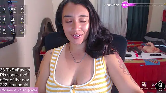 Robin H00t 2 online show from April 2026 09:50:02 PM