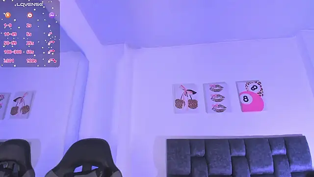 Isabella Moon9 online show from April 2026 12:27:02 PM