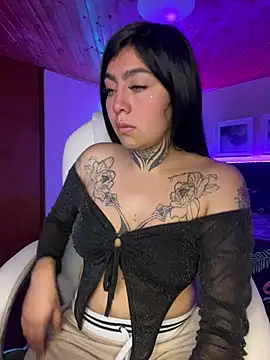 Angelica pink18 online show from February 2026 03:32:01 AM