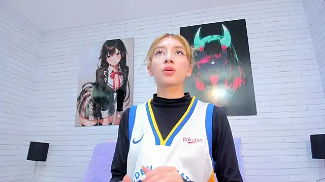 AlanaaHell online show from February 2026 04:47:02 PM