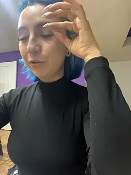 lilith rr online show from March 2026 03:45:02 AM