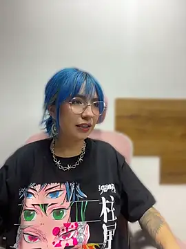 lilith rr online show from April 2026 02:38:01 AM