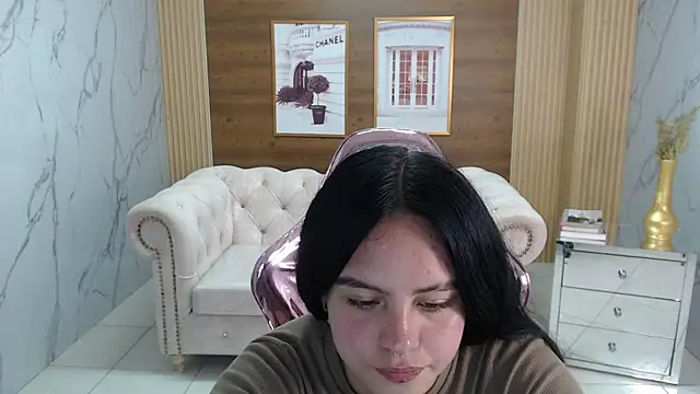 Snapshot of sarita_09_s chatting on February 2026 08:07:01 PM sarita 09 s online show from February 2026 08:07:01 PM