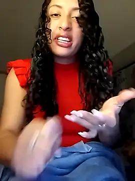 Churitos69 online show from February 2026 02:07:02 AM