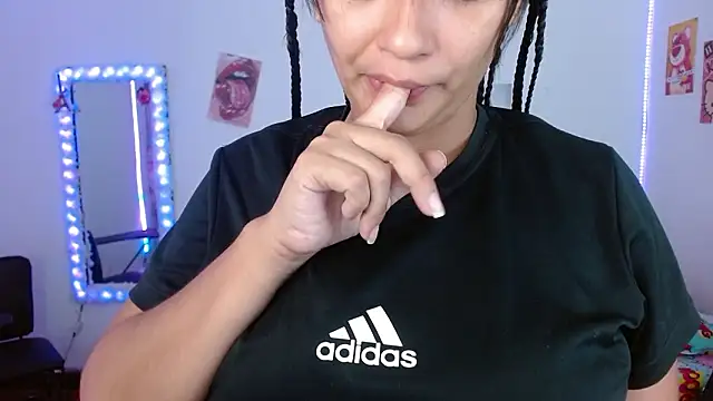 Lolitaa  VIP online show from February 2026 07:29:01 PM