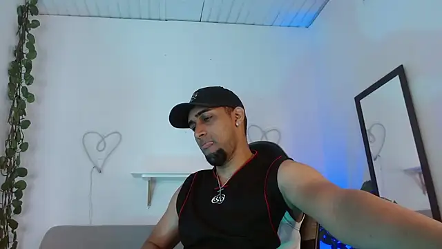 Paolo Blaze online show from March 2026 12:42:02 PM