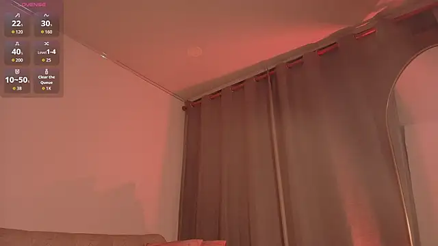 kittysophie  online show from March 2026 12:05:01 AM