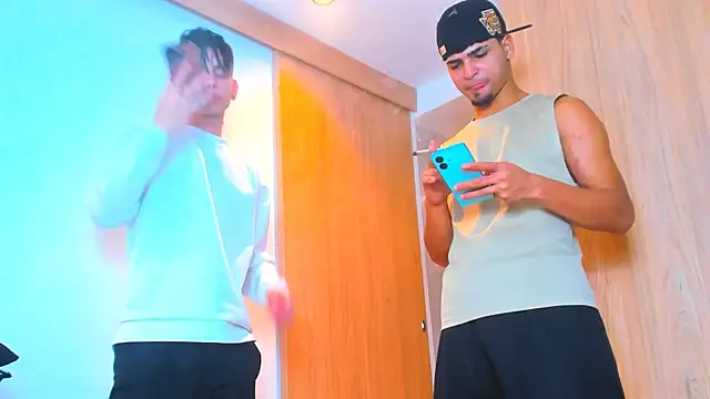 Snapshot of TheBatMansion chatting on February 2026 09:54:02 PM TheBatMansion online show from February 2026 09:54:02 PM