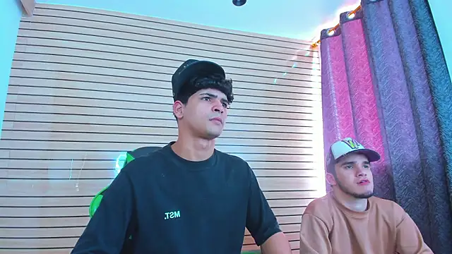 TheBatMansion online show from March 2026 03:45:01 PM