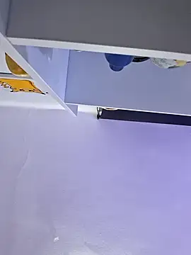 Zarc Jhonson online show from January 2025 05:21:02 PM