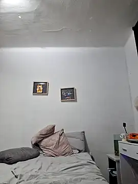 Zarc Jhonson online show from January 2025 05:35:01 PM