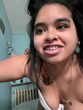Aloyenita online show from March 2026 11:27:01 AM