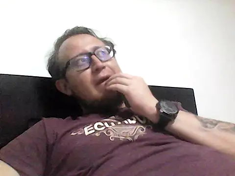 Ecuhot8976 online show from February 2026 02:28:02 AM