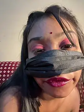 Snapshot of Roohbabe chatting on July 2026 05:50:02 PM Roohbabe online show from July 2026 05:50:02 PM