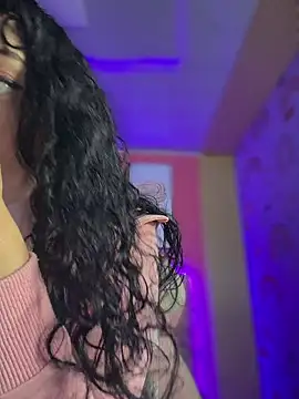 Snapshot of Sasha-18 chatting on February 2026 12:48:02 PM Sasha-18 online show from February 2026 12:48:02 PM