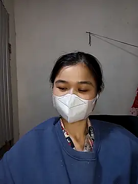 Snapshot of Daisy-lusia2026 chatting on February 2026 02:22:02 PM Daisy-lusia2026 online show from February 2026 02:22:02 PM