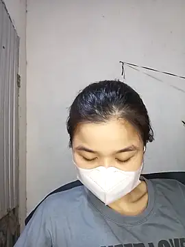 Snapshot of Daisy-lusia2026 chatting on February 2026 02:27:02 PM Daisy-lusia2026 online show from February 2026 02:27:02 PM