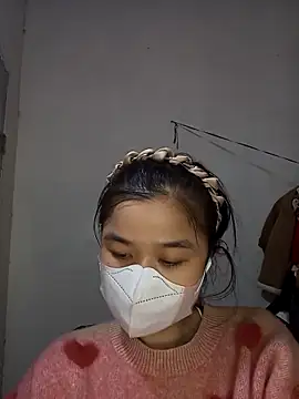 Snapshot of Daisy-lusia2026 chatting on February 2026 02:49:01 PM Daisy-lusia2026 online show from February 2026 02:49:01 PM