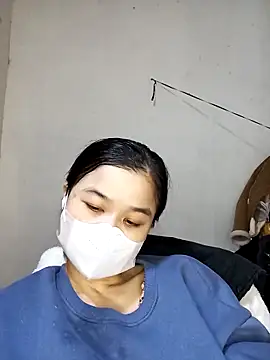 Snapshot of Daisy-lusia2026 chatting on March 2026 02:45:02 PM Daisy-lusia2026 online show from March 2026 02:45:02 PM