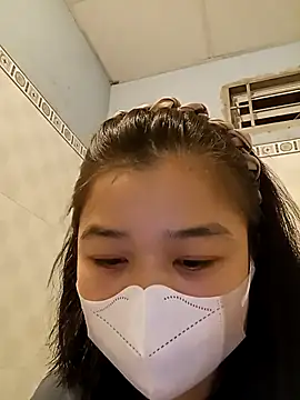 Daisy-lusia2026 online show from March 2026 10:15:02 PM