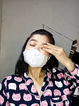 Daisy-lusia2026 online show from March 2026 10:14:01 PM