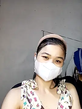 Daisy-lusia2026 online show from March 2026 03:01:01 PM