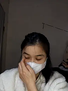 Daisy-lusia2026 online show from April 2026 02:37:01 PM