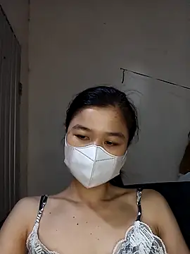 Snapshot of Daisy-lusia2026 chatting on April 2026 11:07:01 PM Daisy-lusia2026 online show from April 2026 11:07:01 PM
