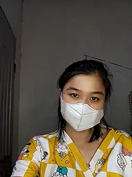 Snapshot of Daisy-lusia2026 chatting on May 2026 01:48:01 PM Daisy-lusia2026 online show from May 2026 01:48:01 PM