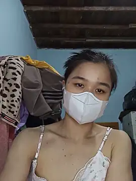 Snapshot of Daisy-lusia2026 chatting on June 2026 02:32:02 PM Daisy-lusia2026 online show from June 2026 02:32:02 PM