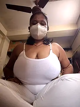 Curvy Trisha online show from February 2026 05:23:02 AM