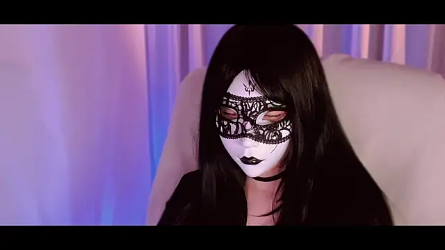 NoirLiliyaa online show from March 2026 07:54:02 PM