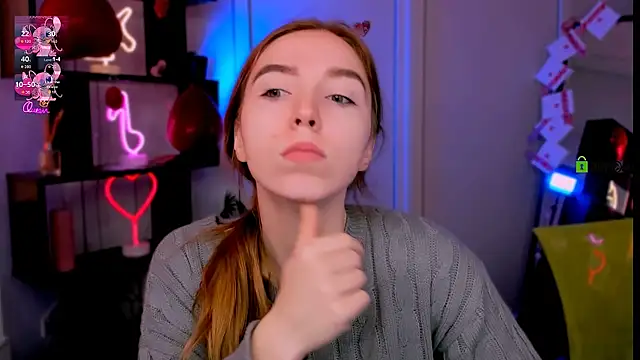 Snapshot of stella_flower chatting on February 2026 05:59:02 AM stella flower online show from February 2026 05:59:02 AM