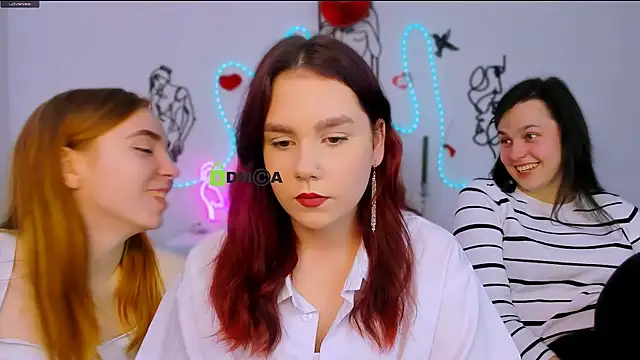 Snapshot of stella_flower chatting on February 2026 01:19:02 PM stella flower online show from February 2026 01:19:02 PM