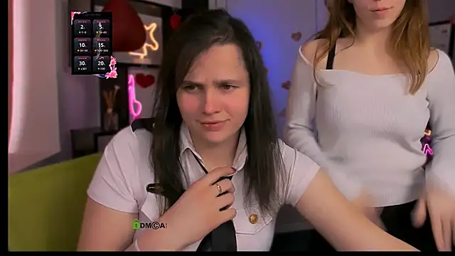 Snapshot of stella_flower chatting on February 2026 07:18:02 AM stella flower online show from February 2026 07:18:02 AM