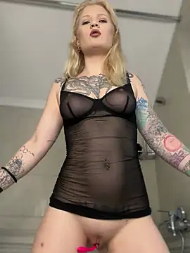 BlondeDoll  online show from February 2026 06:22:01 AM