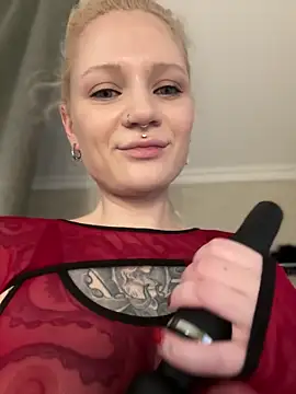 BlondeDoll  online show from February 2026 05:11:02 AM