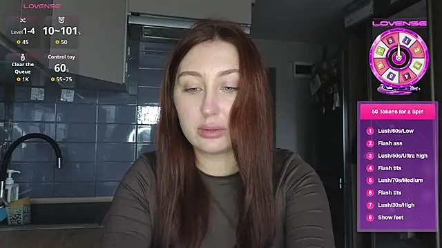 Snapshot of EvangelinFox chatting on February 2026 12:59:02 PM EvangelinFox online show from February 2026 12:59:02 PM