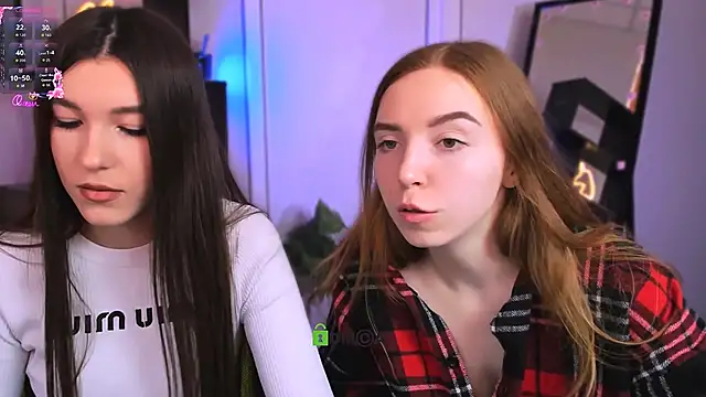 elis sunny online show from March 2026 12:56:01 PM