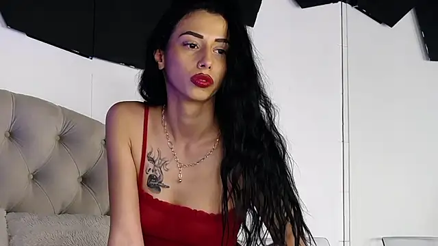 ChloeeDavis online show from February 2026 08:35:01 PM